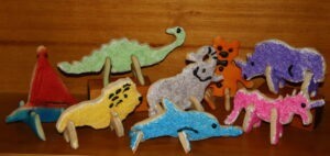 3-Dcookies 3d cookies