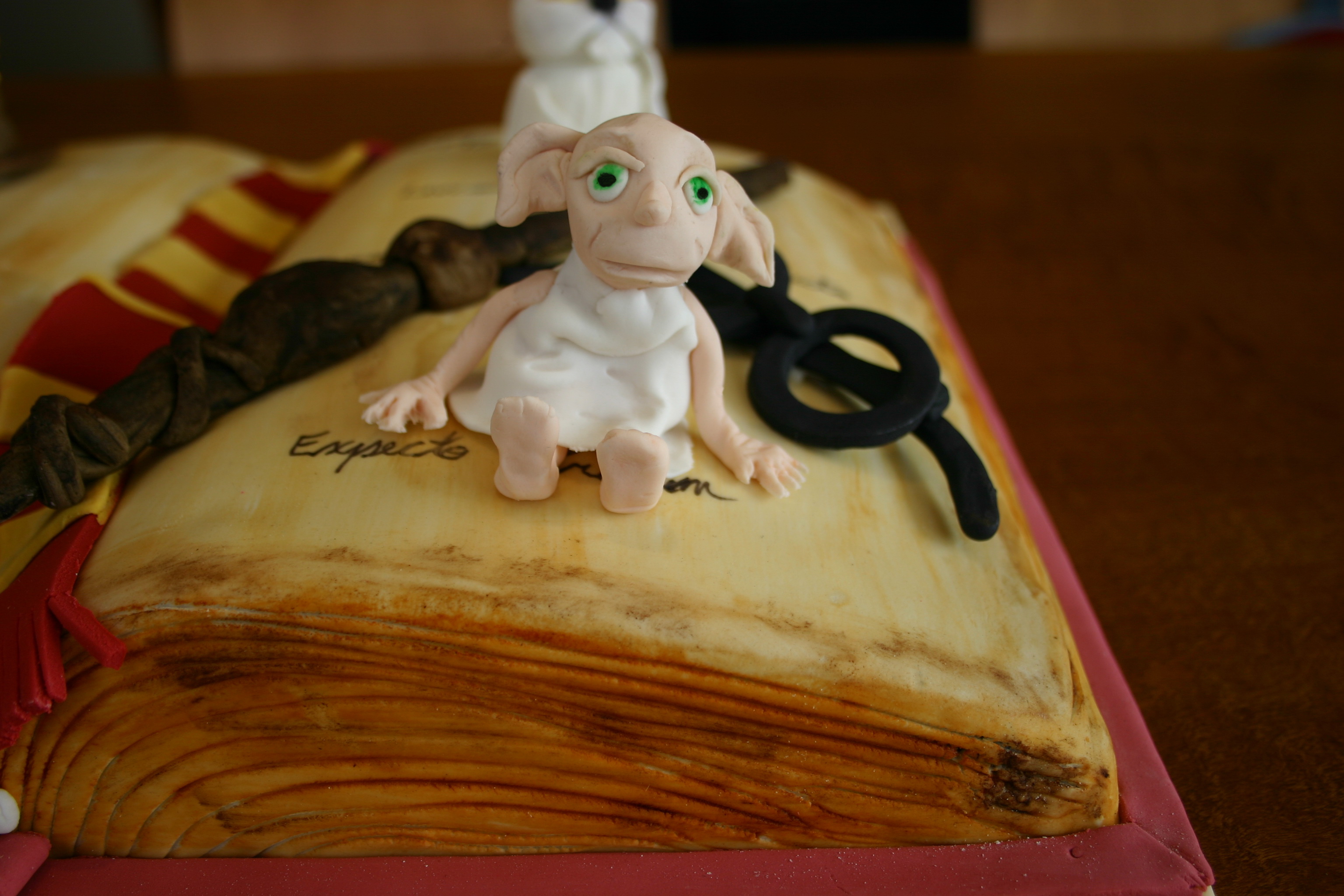 Harry Potter Dobby