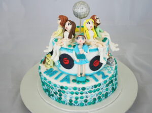 Abba Cake