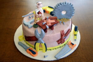 carpenter cake jerusalem