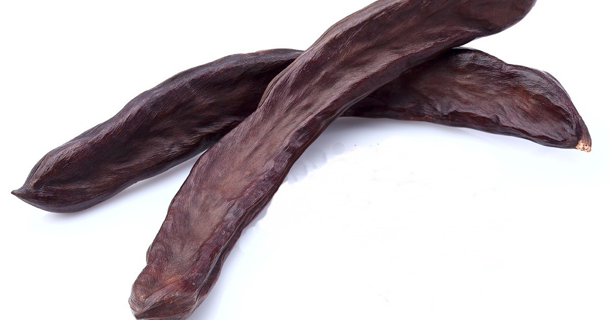 carob