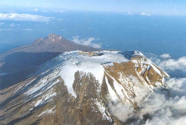 Mount Kilimanjaro