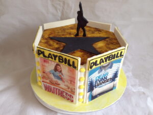 Broadway Cake Jerusalem