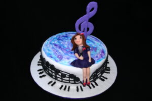 singer cake