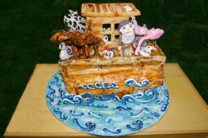 Noah's Ark